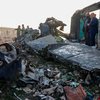 Иран передал Франции "черные ящики" сбитого украинского Boeing