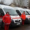 В Бердянске коронавирусом заболели сотрудники "скорой"