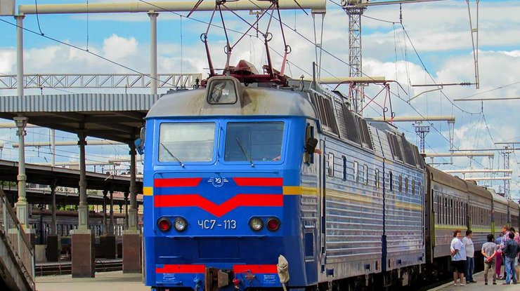 Поезд/ Фото: bileti.mya5.ru