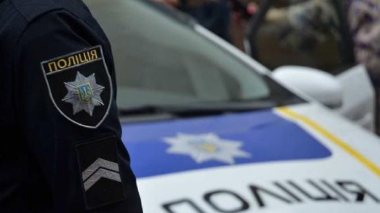 Полиция / Фото: pravda.com.ua