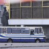 Захват автобуса в Луцке: освобождены первые заложники (видео)
