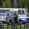 Захват в Луцке: террорист подпустил к автобусу полицию