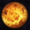 На Венере нашли древние "горящие" горы