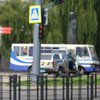 Захват автобуса в Луцке: близкие террориста просят сложить оружие