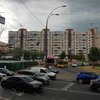 В Киеве возле метро "Минская" прогремел взрыв (видео)