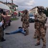 В Луцке задержали захватчика автобуса - СМИ (видео)