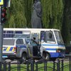 Захватчик автобуса в Луцке требует внимания журналистов