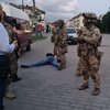 Террористу из Луцка сообщили о подозрении