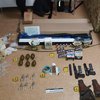 Вывез из зоны АТО: подельник террориста рассказал о "складе" оружия 