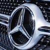Mercedes-Benz S-класса отказался от кнопок в салоне (видео)