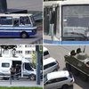 Захват автобуса в Луцке: Геращенко объяснил "шоу" со штурмом
