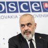 Прекращение огня на Донбассе: глава ОБСЕ сделал заявление