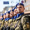В Украине появились новые воинские звания