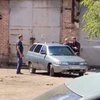 "Полтавский террорист" с заложником едет в сторону Киева