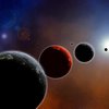 В космосе найдена солнцеподобная планетарная система