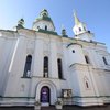 В Киеве закрыли монастырь из-за вспышки коронавируса 