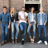 В Швейцарии создали антикоронавирусные джинсы