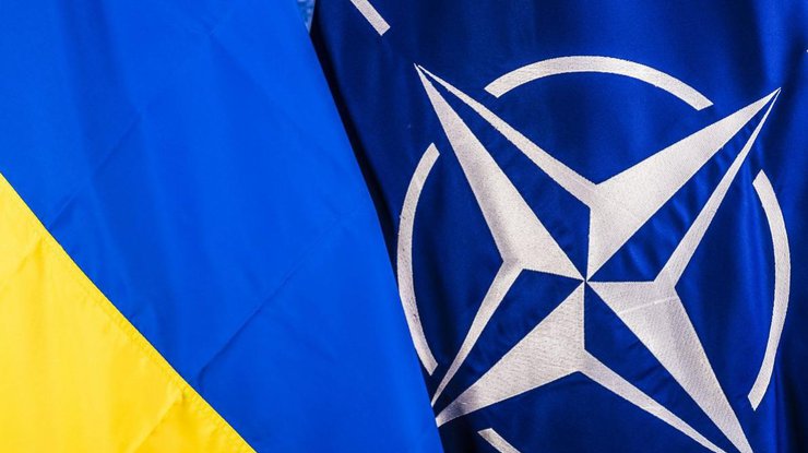 Фото: НАТО и Украина / armyinform.com.ua