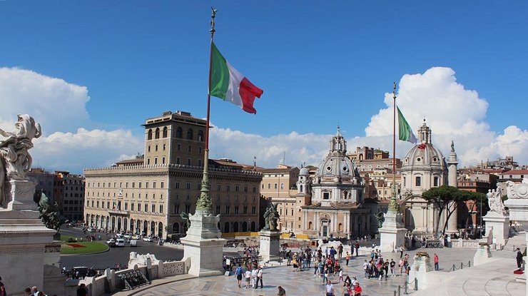 Италия / Фото: Pixabay