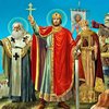 День Крещения Руси: приметы праздника 