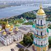 "Дистанции между душой и Господом нет": верующие УПЦ отметили День Крещения Руси