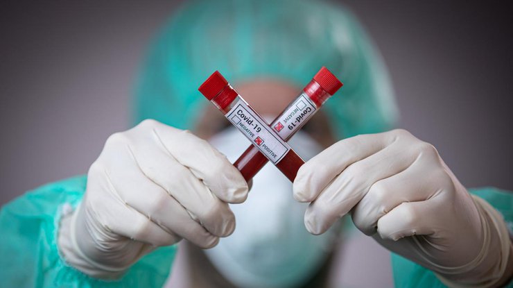 Создана программа, которая рассчитывает риск смерти от коронавируса/ Фото: rivnenews.com.ua