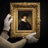 Автопортрет Рембрандта продали за рекордную сумму (видео)