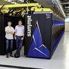 Вакцину против коронавируса будет разработывать суперкомпьютер от IBM