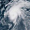 Гавайцы спаслись от страшного урагана 