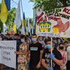 Пикетирование САП: дело против Олега Бахматюка требуют закрыть (видео)