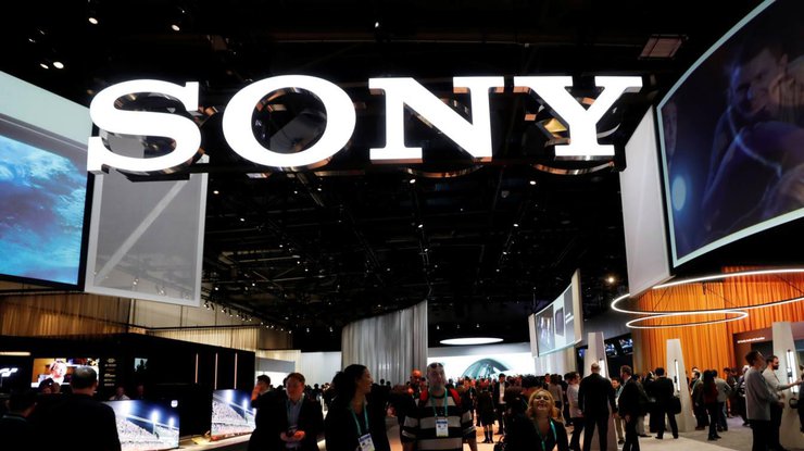 Компанию Sony переименовали/ Фото: asia.nikkei.com