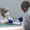 Житель Тернопольской области в третий раз заразился коронавирусом