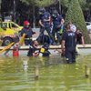 Подросток утонул в городском фонтане глубиной 30 сантиметров