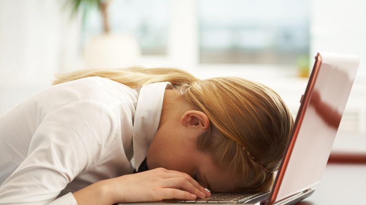 Как избавиться от утренней усталости/ Фото: career-intelligence.com