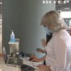 В аеропортах Києва встановили мобільні лабораторії для тестів на коронавірус