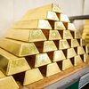 Цена золота впервые превысила $2 тысячи