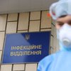 В Киеве уменьшается заболеваемость коронавирусом