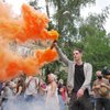 В Киеве проходит акция протеста по делу Шеремета (видео)