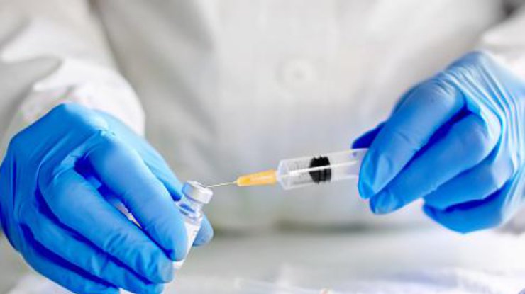 Вакцина от коронавируса/Фото: pixabay