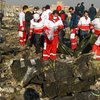 Авиакатастрофа МАУ: Иран не отправил "черные ящики" во Францию