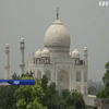 Індія відкриває Тадж-Махал для туристів
