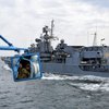 "Флот Украины готовится к полномасштабной военной конфронтации с Россией" - Неижпапа