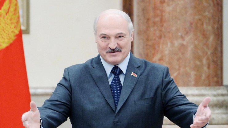 Александр Лукашенко/ Фото: iz.ru