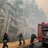 Пожары в Луганской области: Шмыгаль отчитался о ситуации