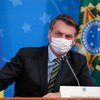 Президент Бразилии заболел коронавирусом
