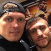 Усик и Ломаченко вошли в ТОП-5 лучших боксеров по версии The Ring