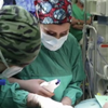 Італійські хірурги розділили двох сіамських близнюків