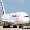 Air France возобновляет авиарейсы в Украину