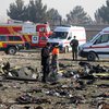 Авиакатастрофа с МАУ: Иран готов к переговорам с Украиной