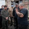Зеленский сообщил, сколько получат погорельцы в Луганской области